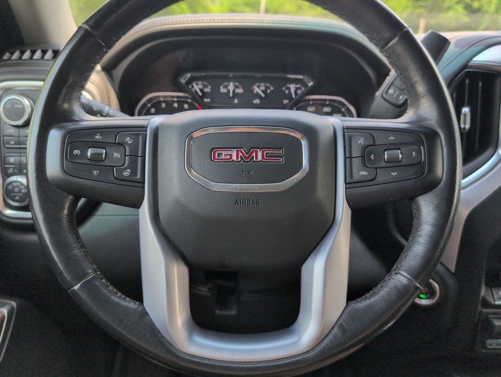 Thumbnail: 2020 GMC Sierra 1500 - 12