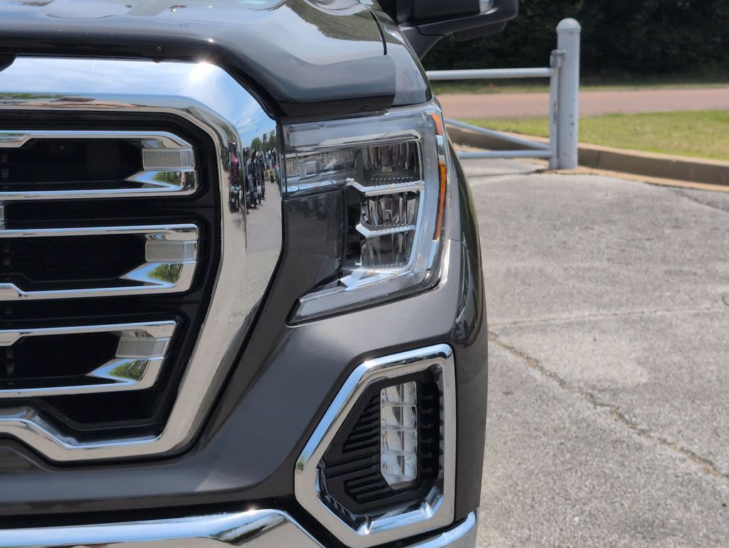 Thumbnail: 2020 GMC Sierra 1500 - 24