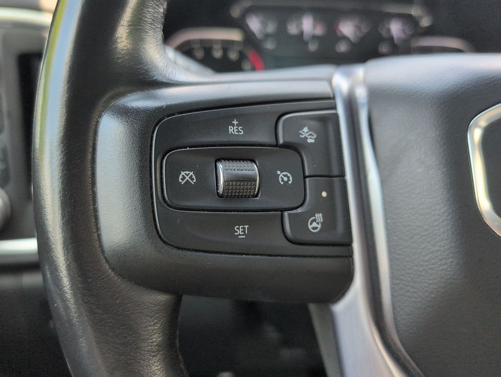 Thumbnail: 2020 GMC Sierra 1500 - 29