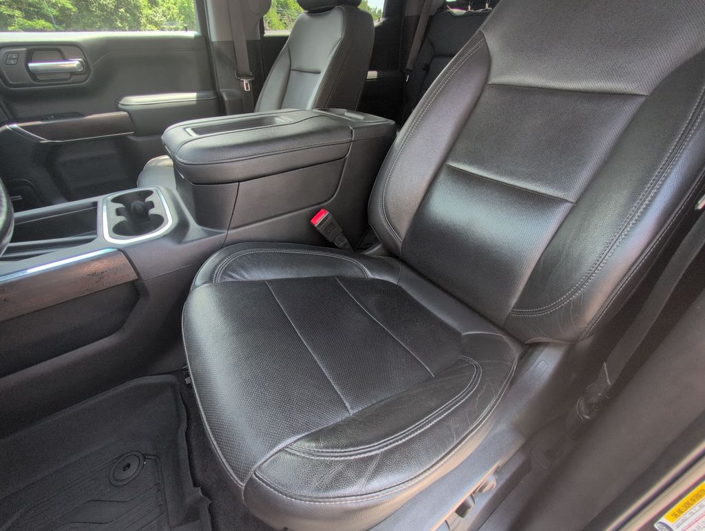 Thumbnail: 2020 GMC Sierra 1500 - 9