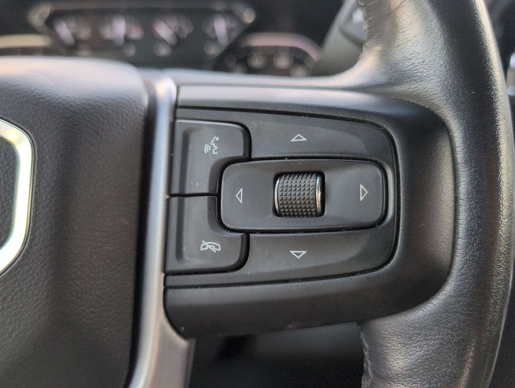 Thumbnail: 2020 GMC Sierra 1500 - 30