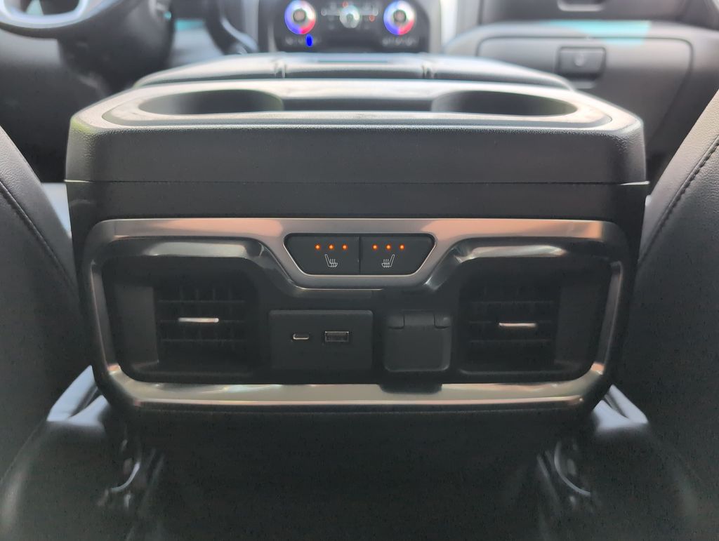 Thumbnail: 2020 GMC Sierra 1500 - 38