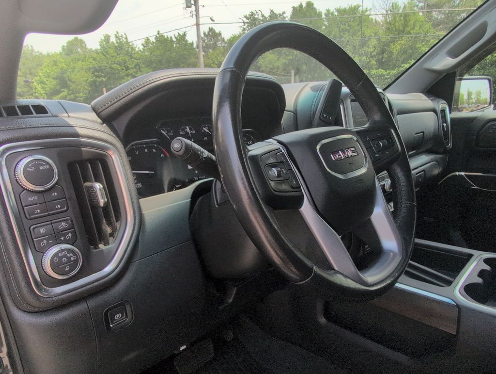 Thumbnail: 2020 GMC Sierra 1500 - 2