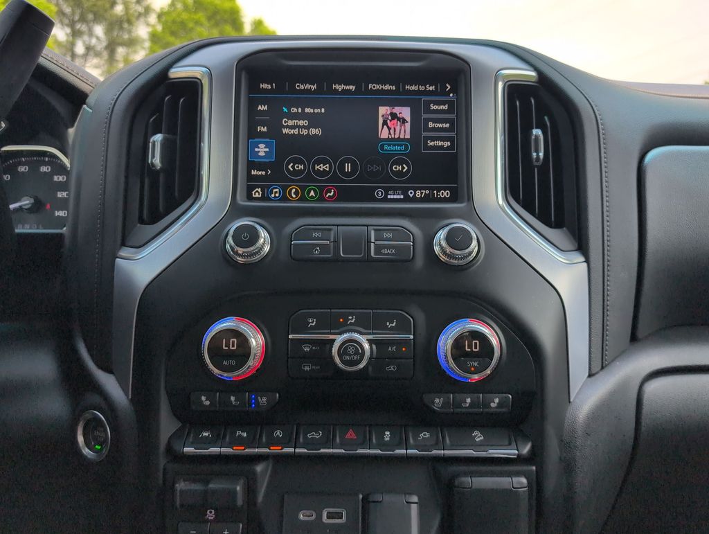 Thumbnail: 2020 GMC Sierra 1500 - 14