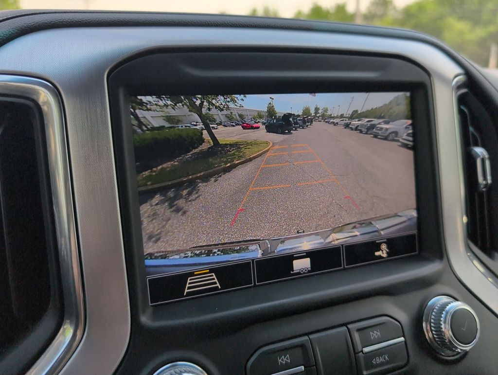 Thumbnail: 2020 GMC Sierra 1500 - 33