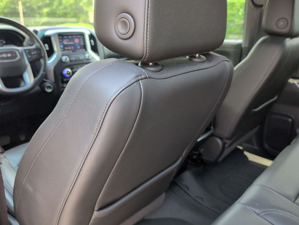 Thumbnail: 2020 GMC Sierra 1500 - 10