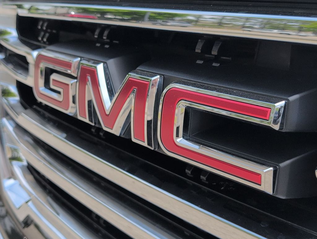 Thumbnail: 2020 GMC Sierra 1500 - 6