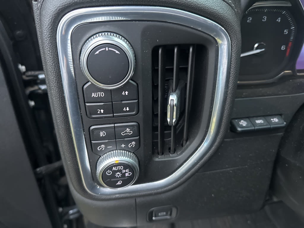 Thumbnail: 2019 GMC Sierra 1500 - 18