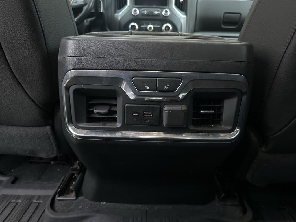 Thumbnail: 2019 GMC Sierra 1500 - 16