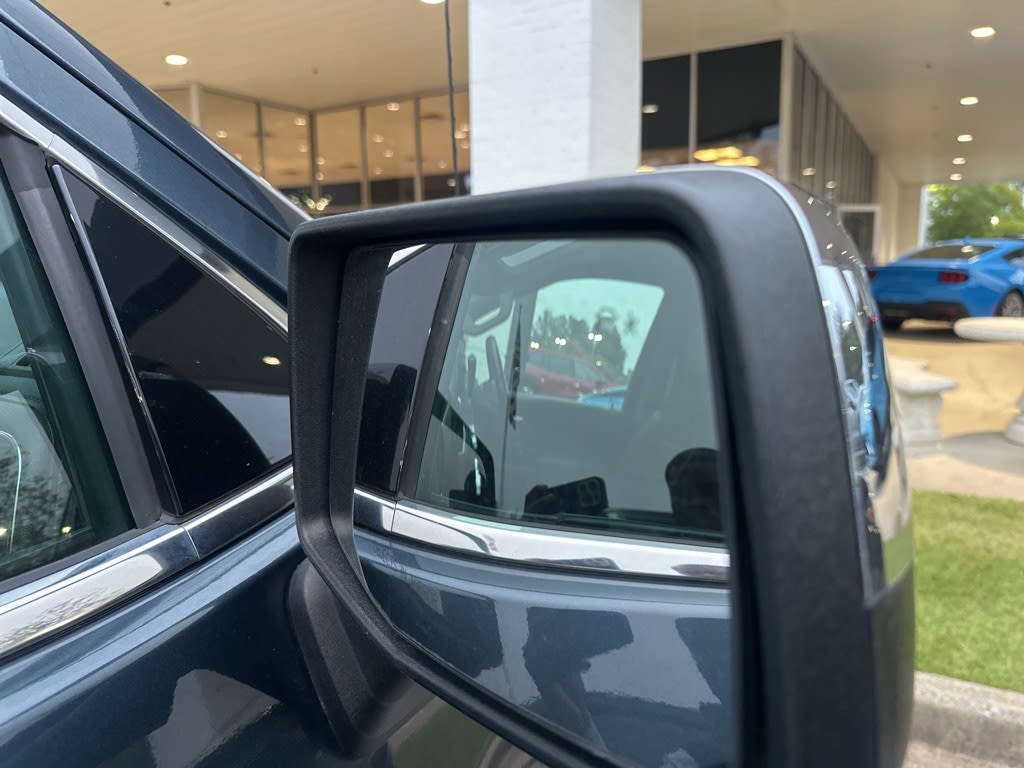 Thumbnail: 2019 GMC Sierra 1500 - 22