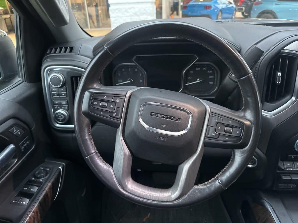 Thumbnail: 2019 GMC Sierra 1500 - 7