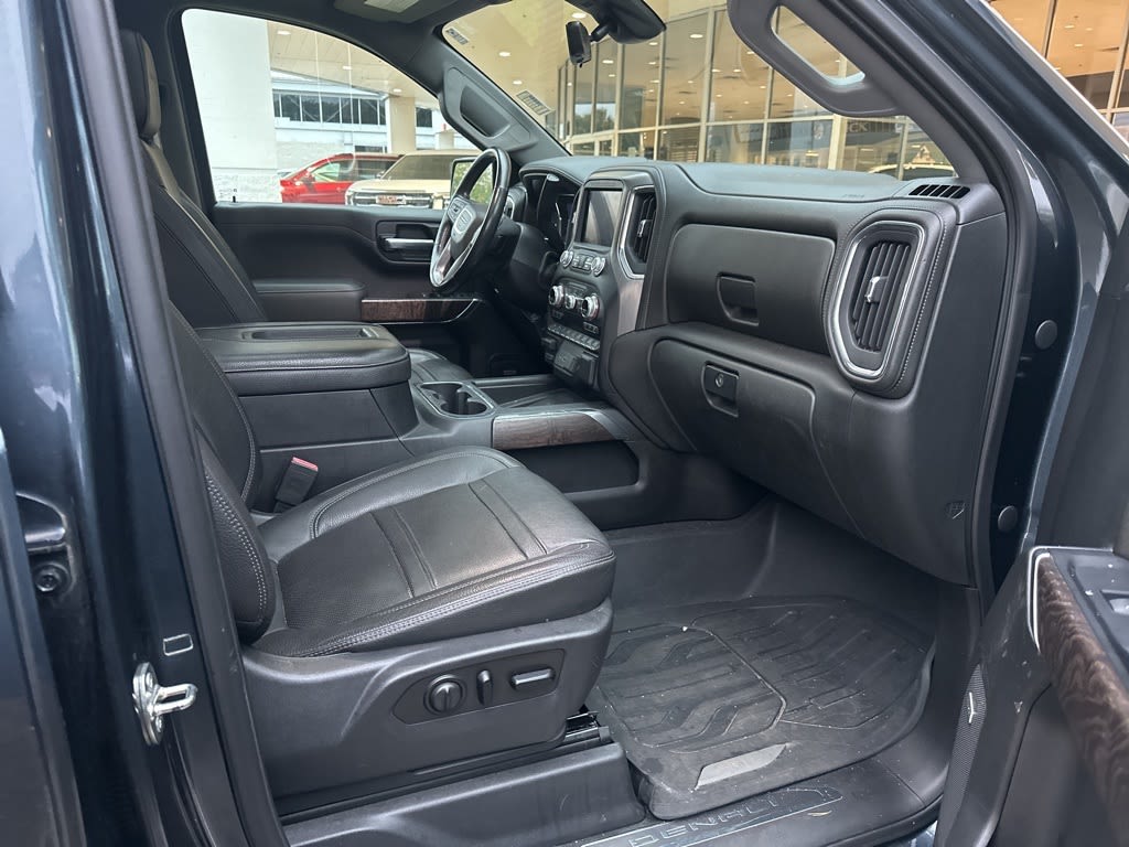 Thumbnail: 2019 GMC Sierra 1500 - 9