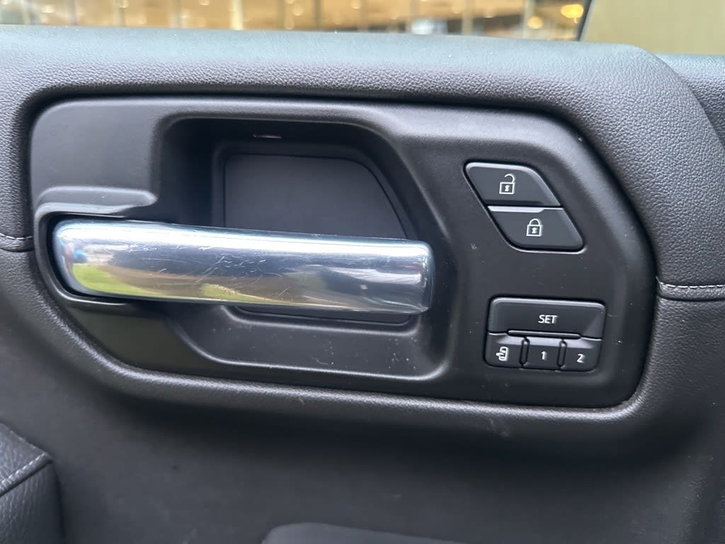 Thumbnail: 2019 GMC Sierra 1500 - 19