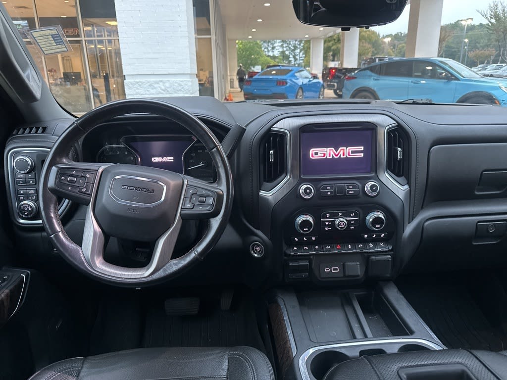 Thumbnail: 2019 GMC Sierra 1500 - 2