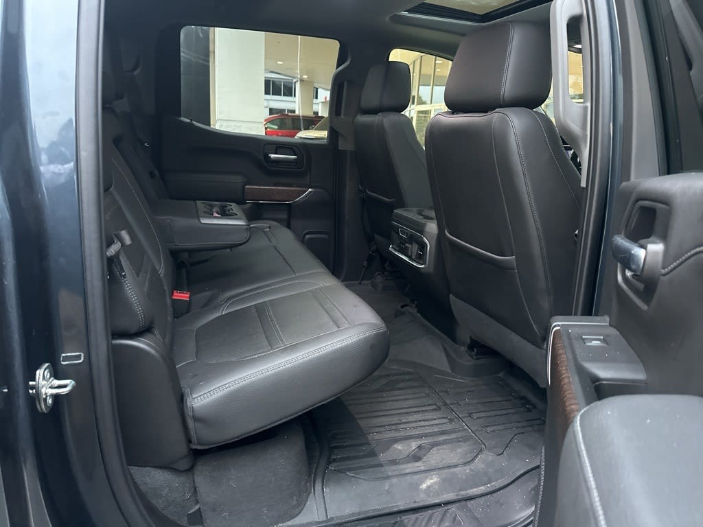 Thumbnail: 2019 GMC Sierra 1500 - 21