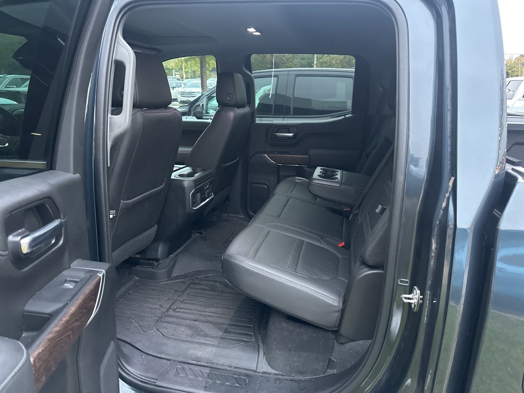 Thumbnail: 2019 GMC Sierra 1500 - 10