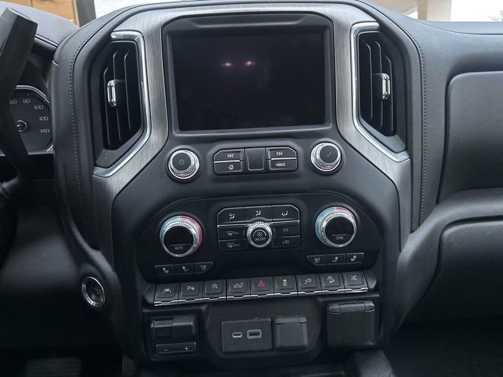 Thumbnail: 2019 GMC Sierra 1500 - 11