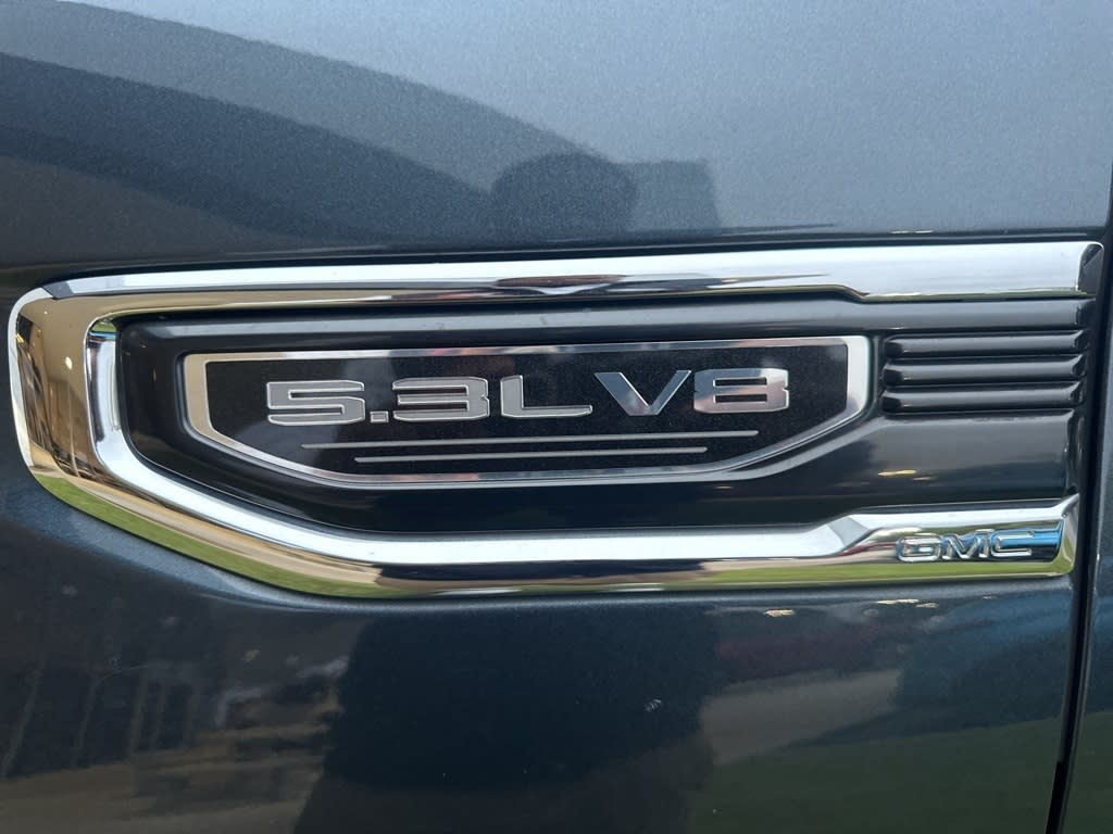 Thumbnail: 2019 GMC Sierra 1500 - 5