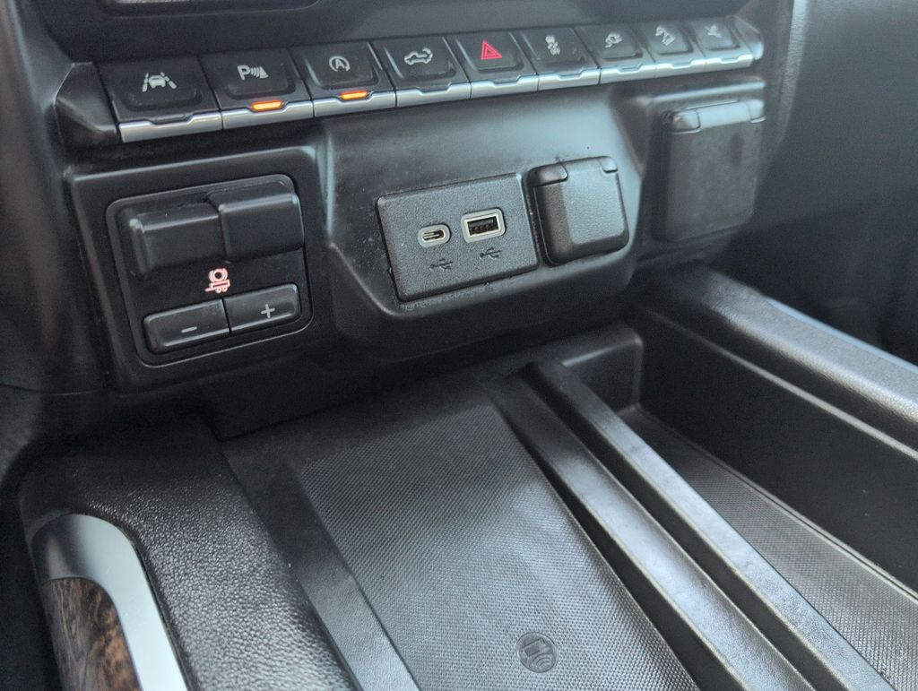 Thumbnail: 2019 GMC Sierra 1500 - 35