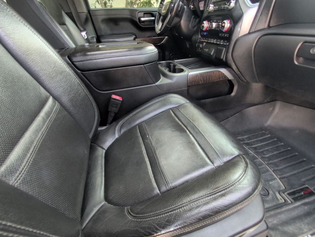 Thumbnail: 2019 GMC Sierra 1500 - 27