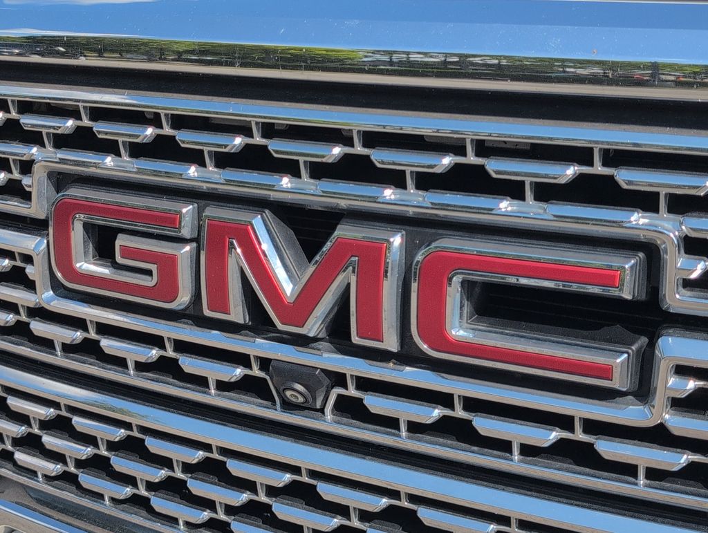 Thumbnail: 2019 GMC Sierra 1500 - 6