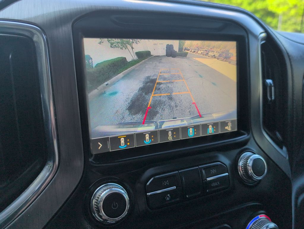 Thumbnail: 2019 GMC Sierra 1500 - 33