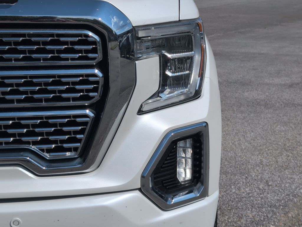 Thumbnail: 2019 GMC Sierra 1500 - 20