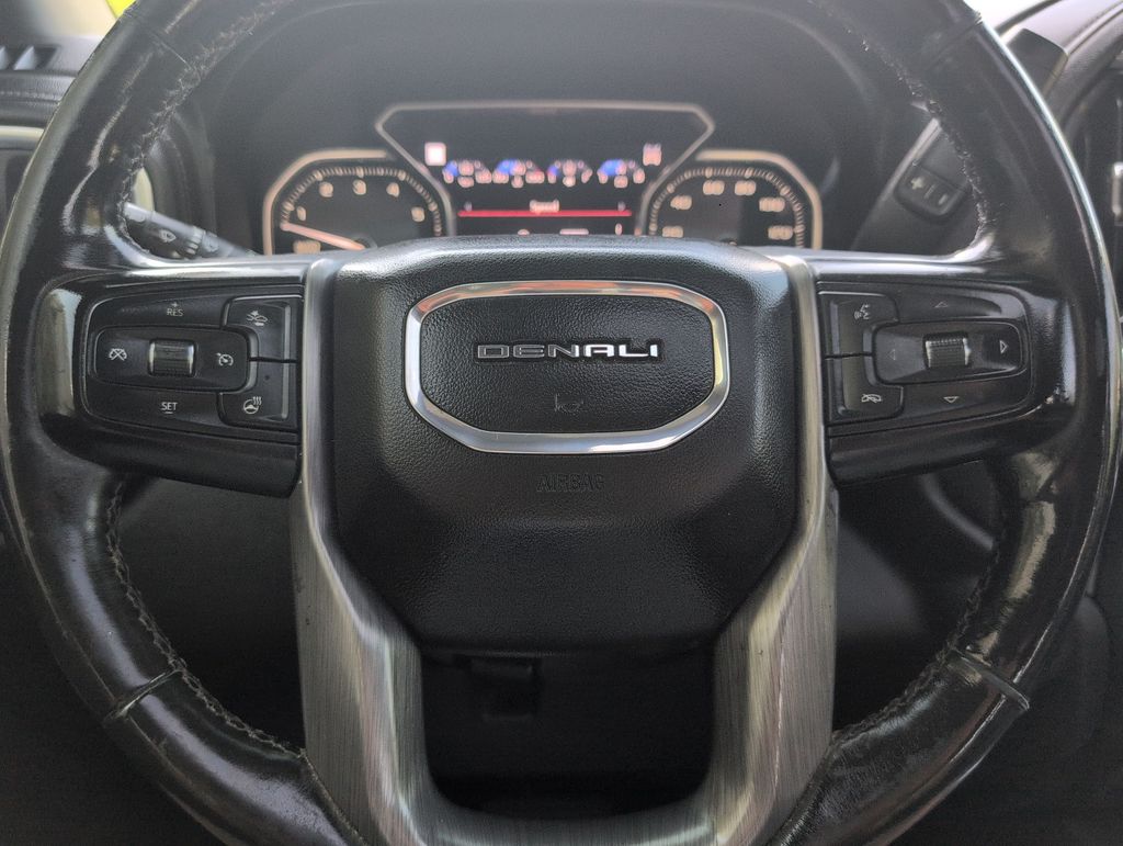 Thumbnail: 2019 GMC Sierra 1500 - 28