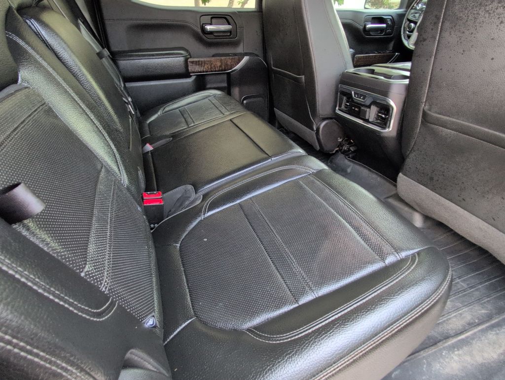 Thumbnail: 2019 GMC Sierra 1500 - 26