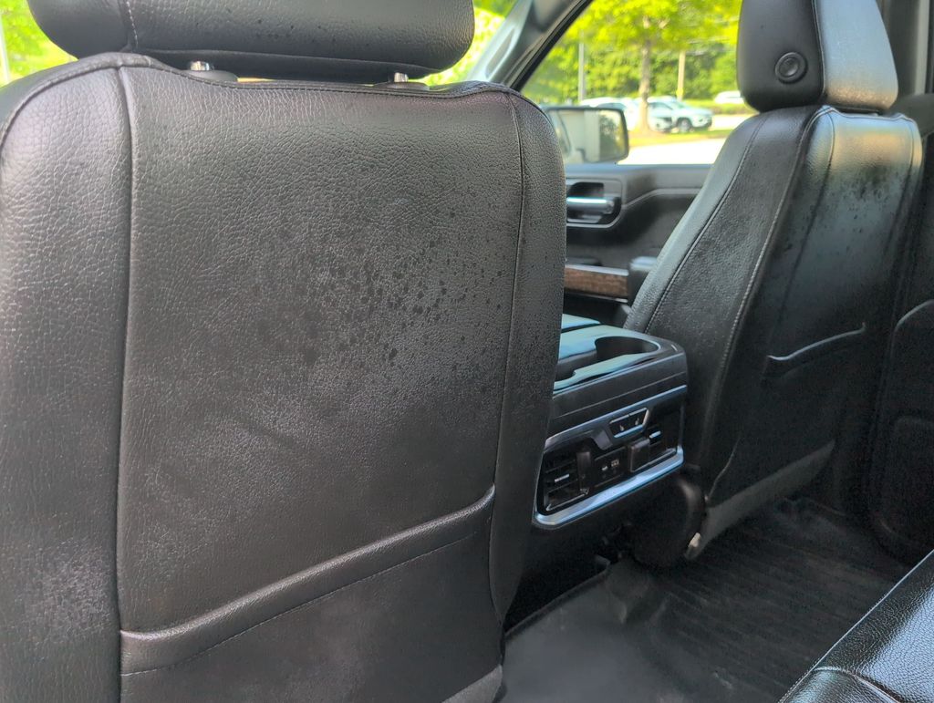 Thumbnail: 2019 GMC Sierra 1500 - 24