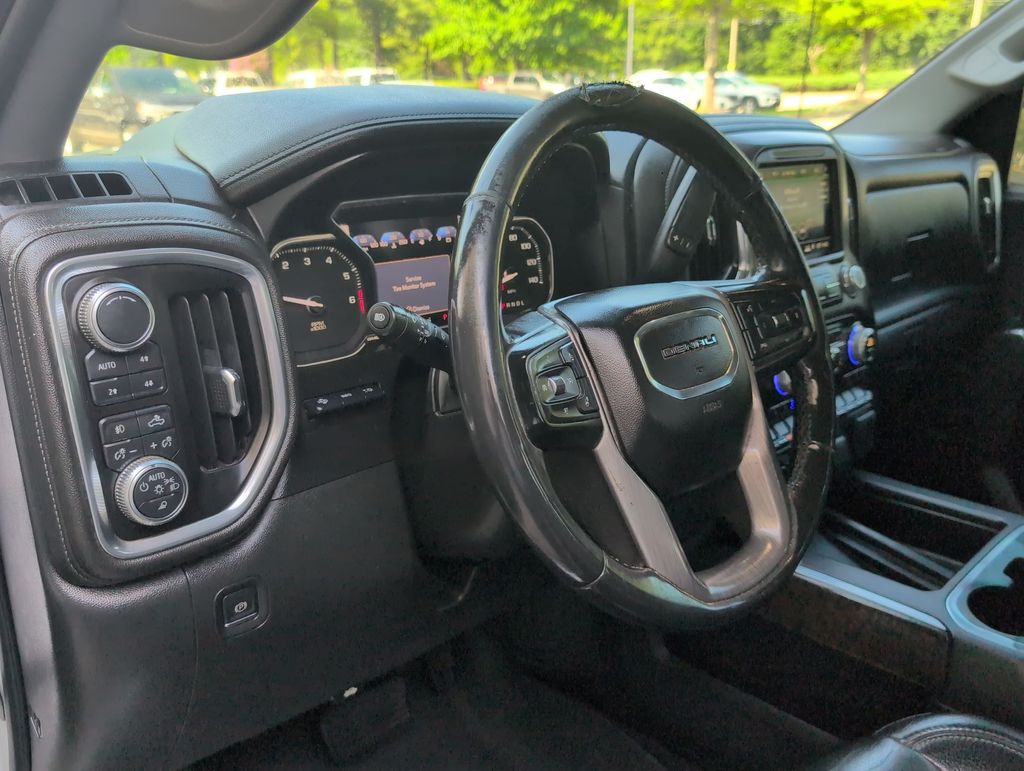 Thumbnail: 2019 GMC Sierra 1500 - 2