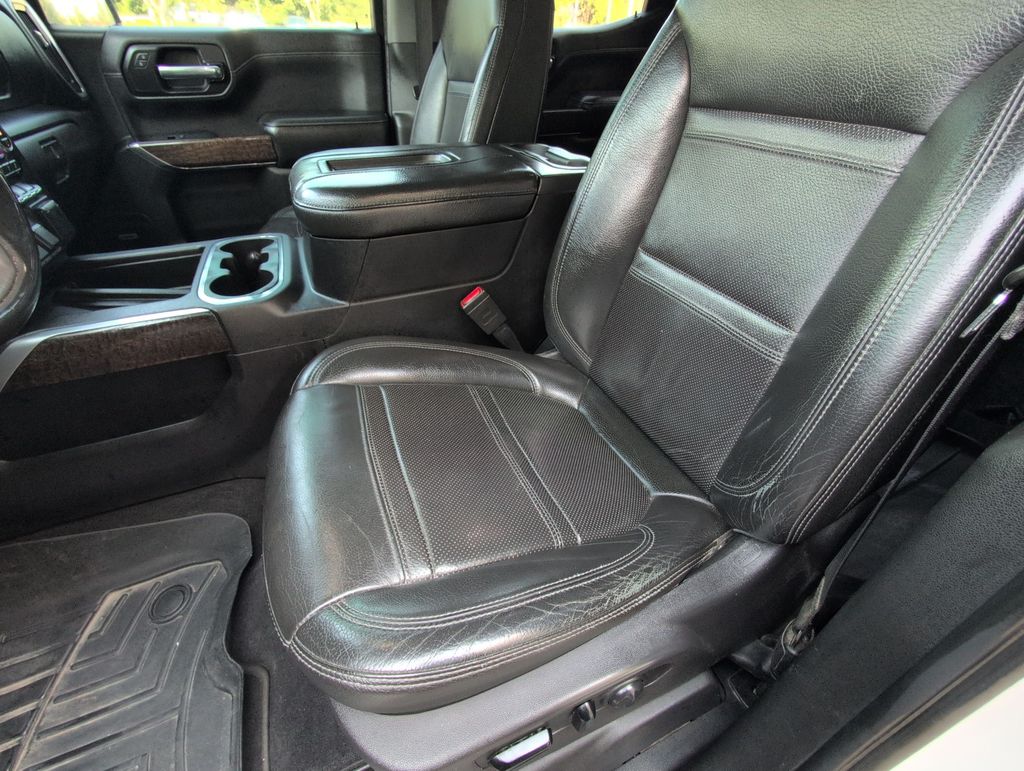 Thumbnail: 2019 GMC Sierra 1500 - 9