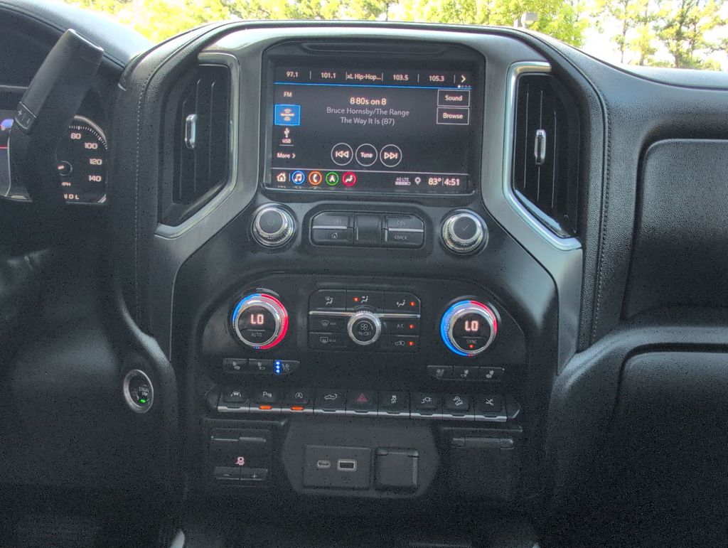 Thumbnail: 2019 GMC Sierra 1500 - 11