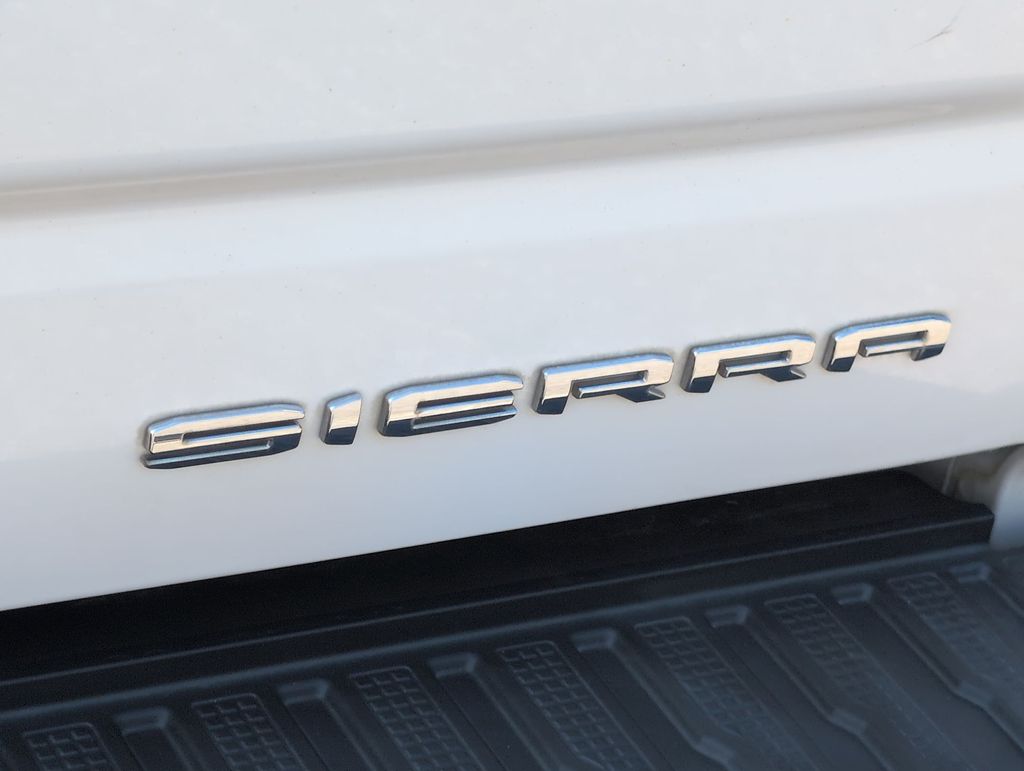 Thumbnail: 2019 GMC Sierra 1500 - 21