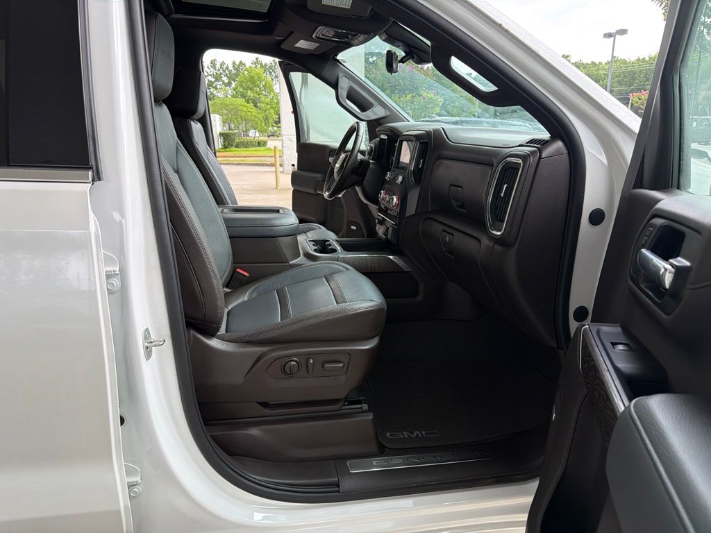 Thumbnail: 2021 GMC Sierra 1500 - 20