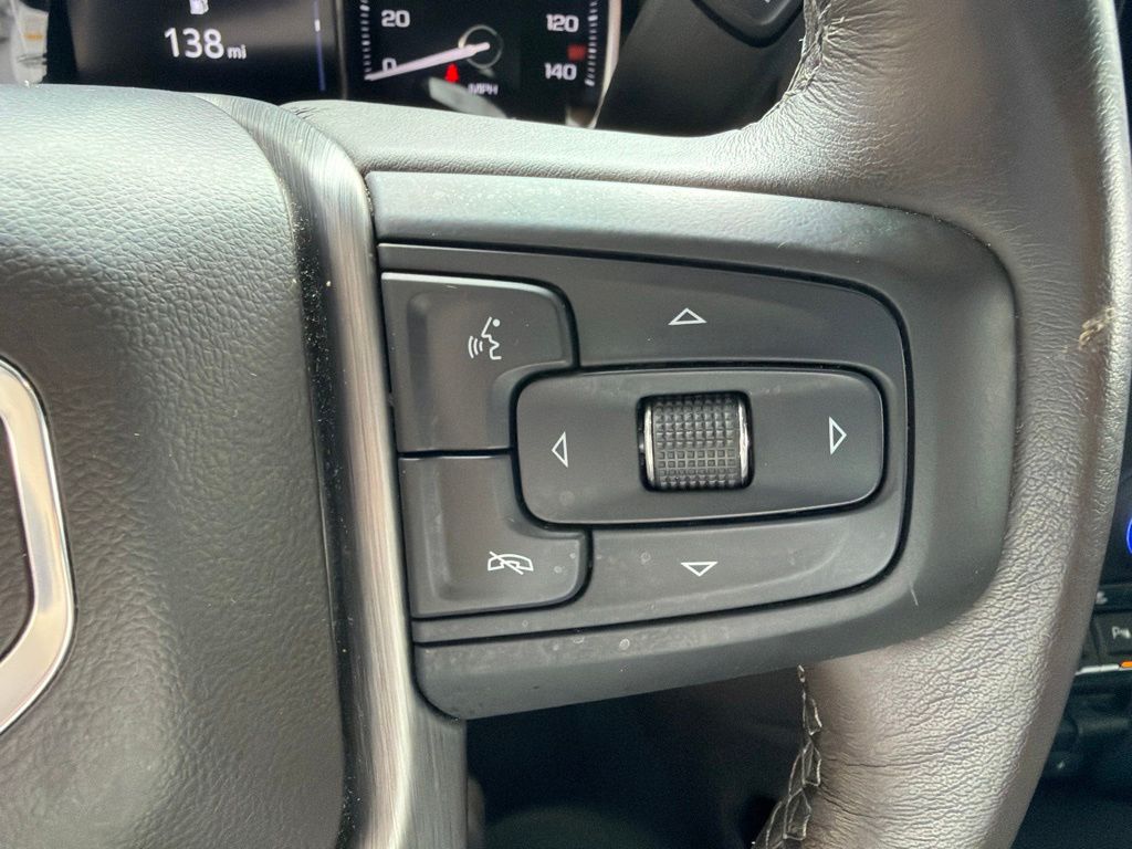 Thumbnail: 2021 GMC Sierra 1500 - 18