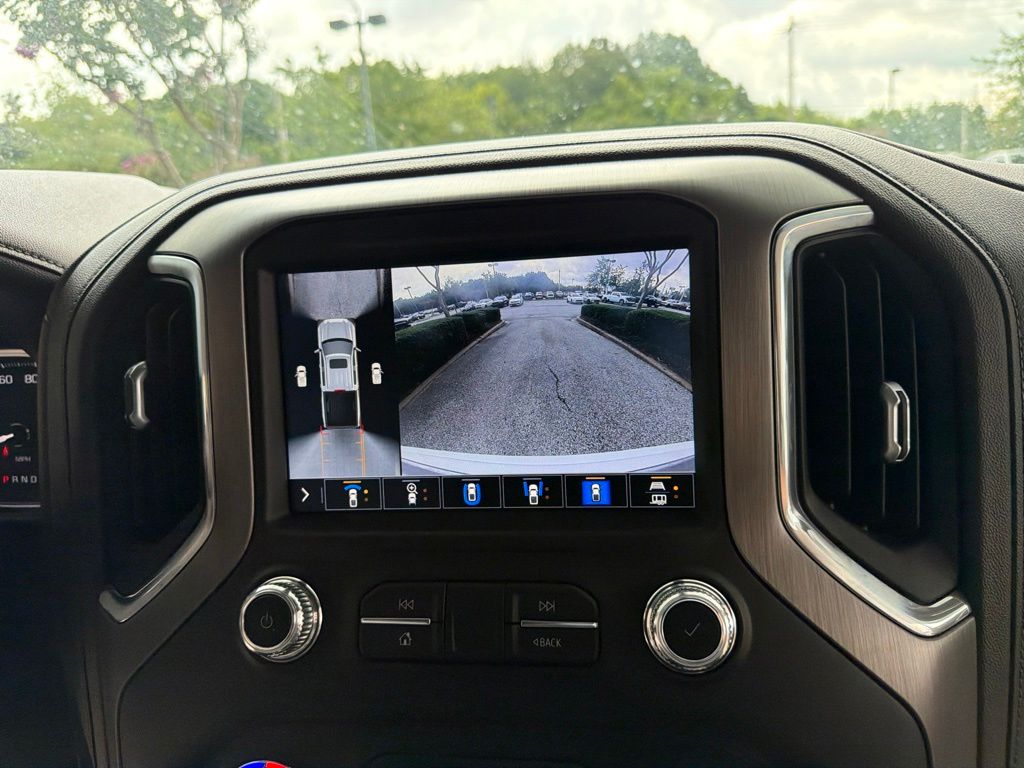 Thumbnail: 2021 GMC Sierra 1500 - 21
