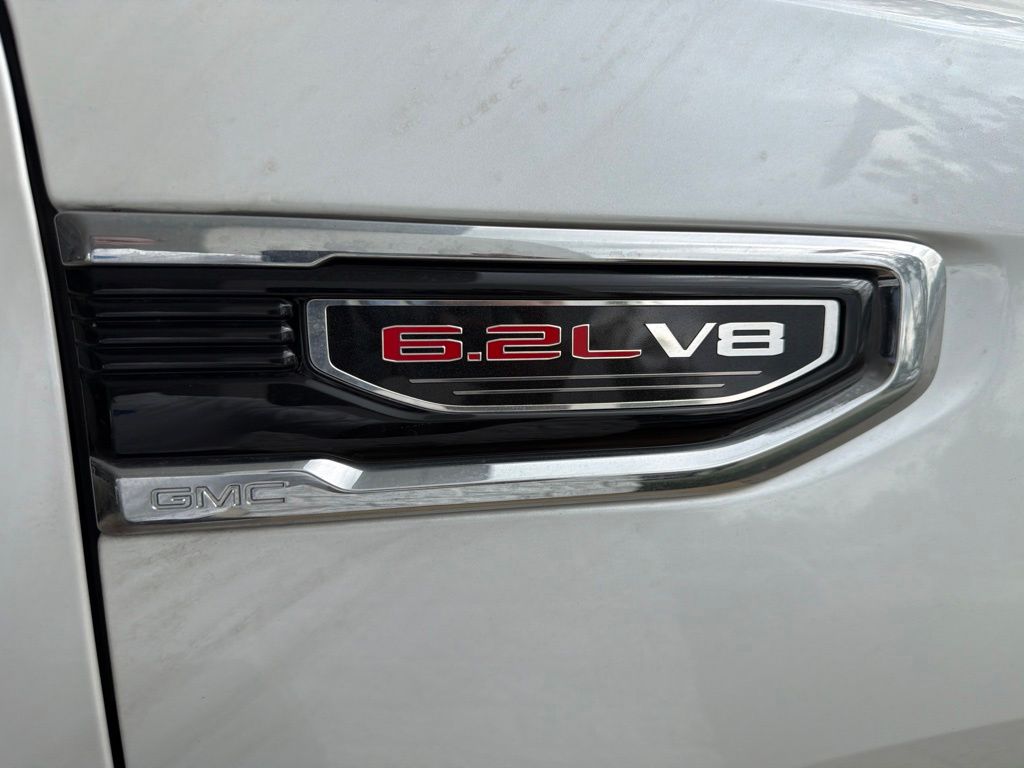 Thumbnail: 2021 GMC Sierra 1500 - 4