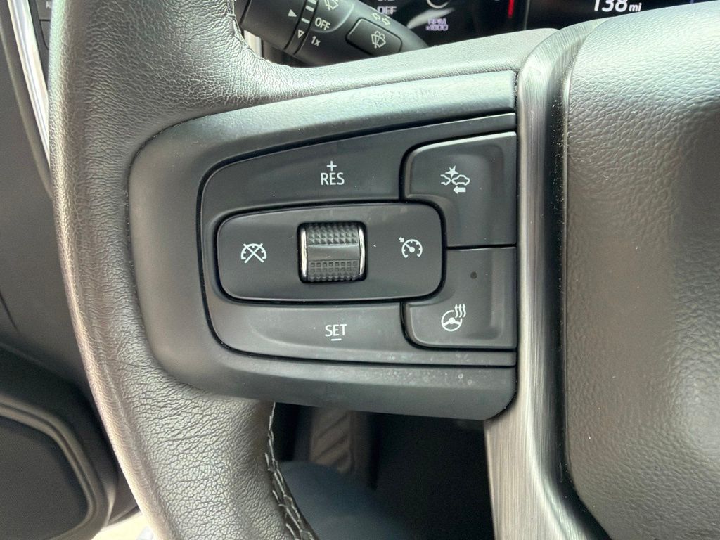 Thumbnail: 2021 GMC Sierra 1500 - 17