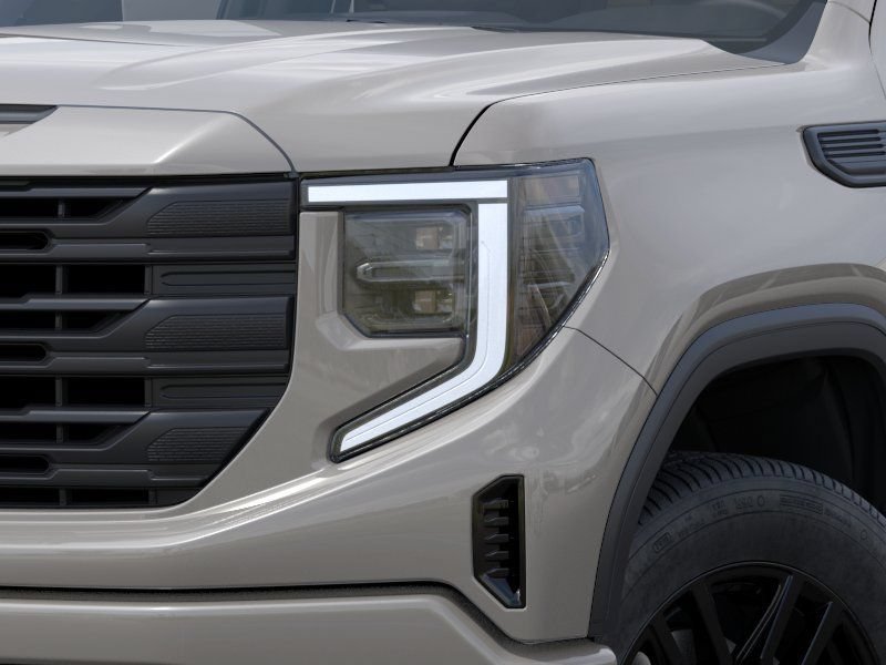 Thumbnail: 2026 GMC Sierra 1500 - 17