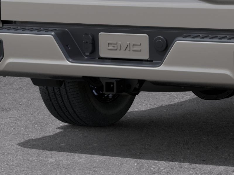 Thumbnail: 2026 GMC Sierra 1500 - 20