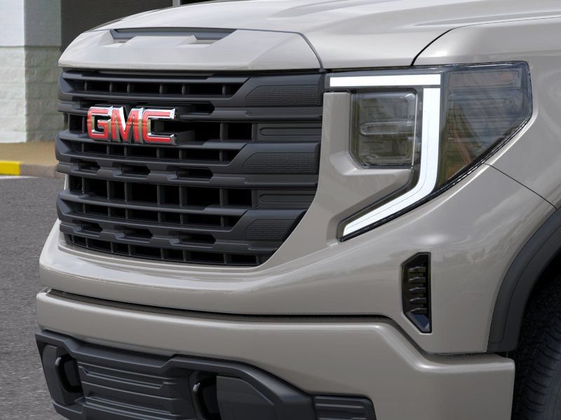 Thumbnail: 2026 GMC Sierra 1500 - 19