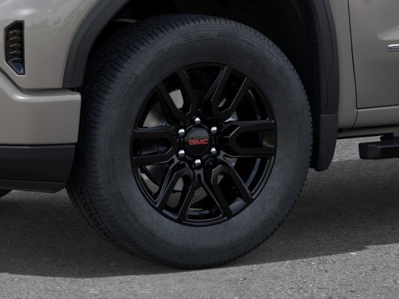 Thumbnail: 2026 GMC Sierra 1500 - 5