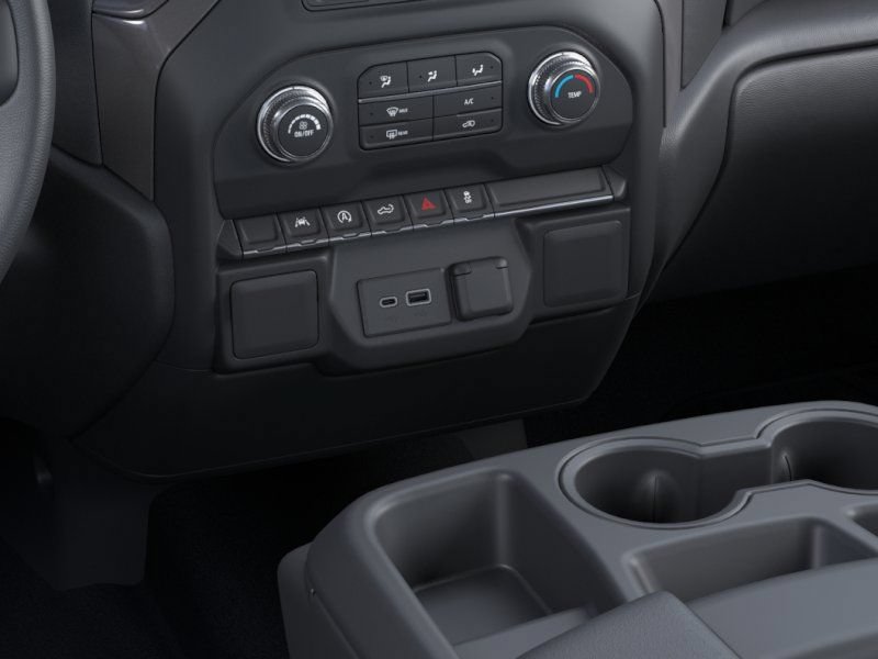 Thumbnail: 2026 GMC Sierra 1500 - 22