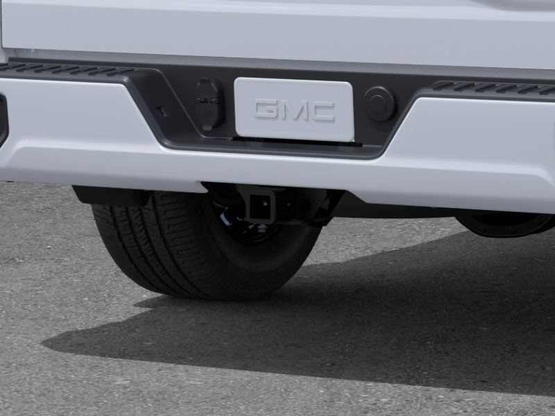 Thumbnail: 2026 GMC Sierra 1500 - 20