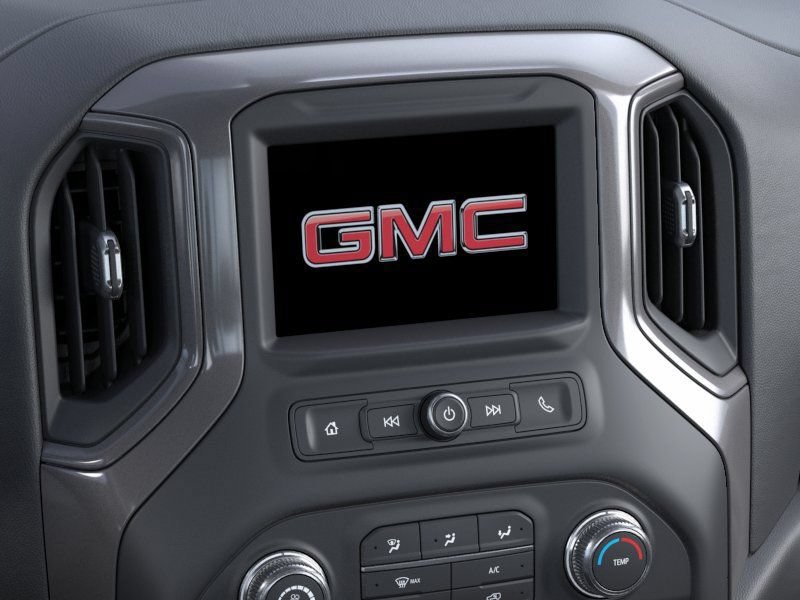 Thumbnail: 2026 GMC Sierra 1500 - 7