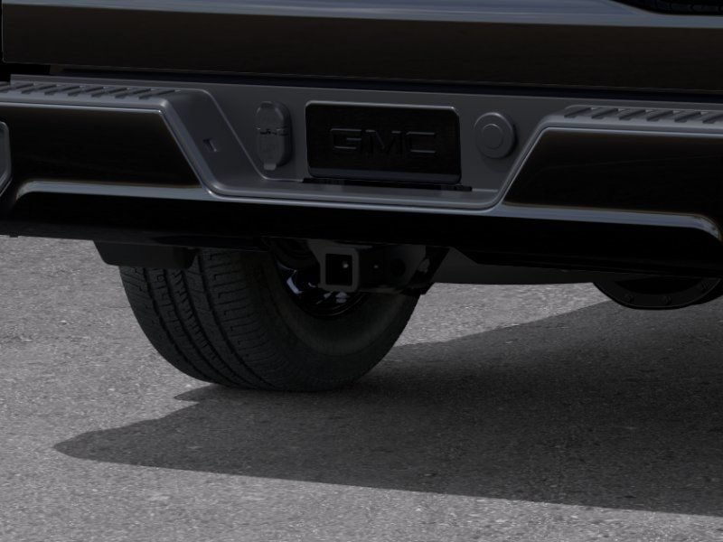 Thumbnail: 2026 GMC Sierra 1500 - 20