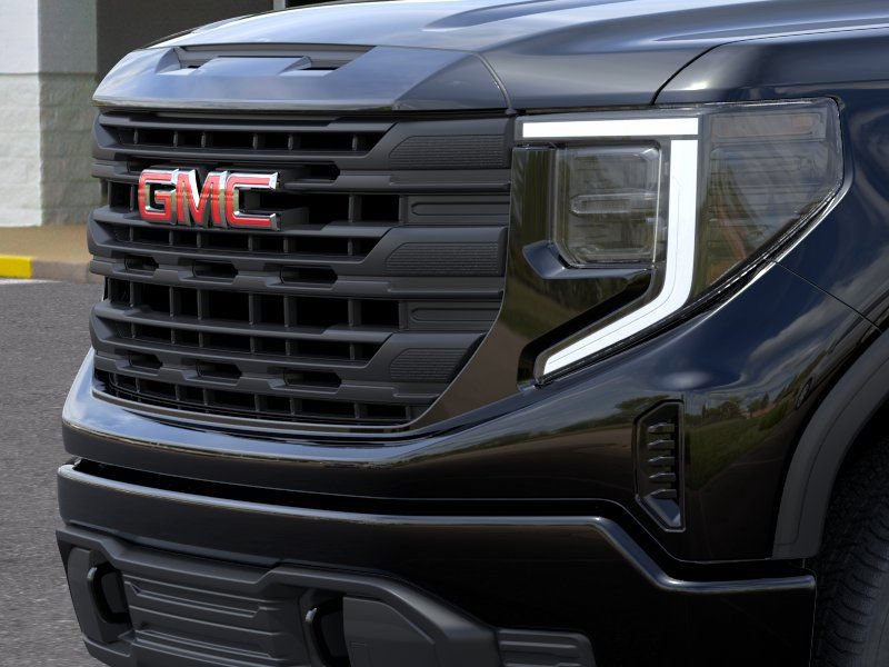 Thumbnail: 2026 GMC Sierra 1500 - 19