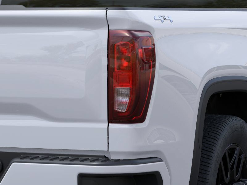 Thumbnail: 2026 GMC Sierra 1500 - 17