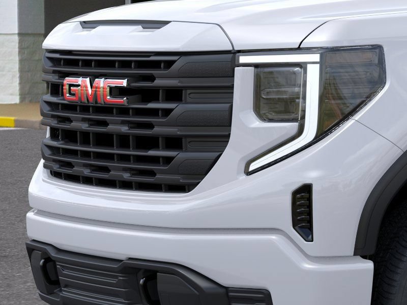 Thumbnail: 2026 GMC Sierra 1500 - 19
